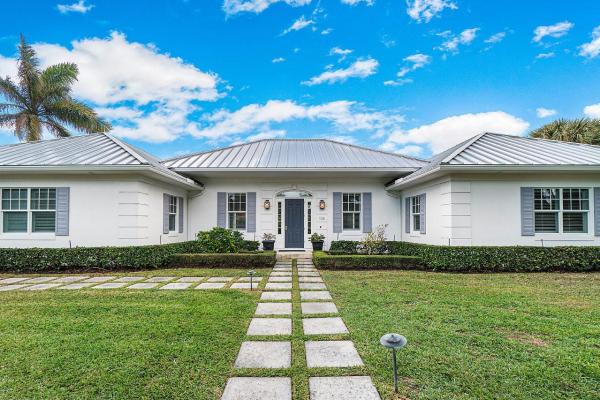 Tropical Shores, 106 Beachway Dr, Ocean Ridge, Florida 33435, image 1