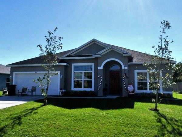 Crane Landing, 348 SW Millard Dr, Port St. Lucie, Florida 34953, image 2