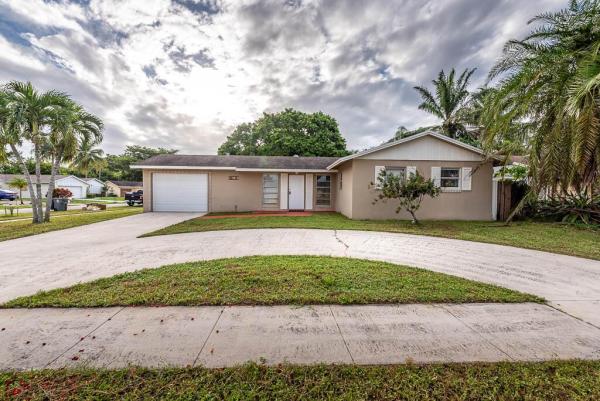 Boca Trails, 10225 Sleepy Brook Way, Boca Raton, Florida 33428, image 1