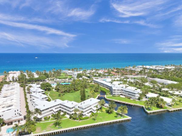 The Sea Club Of Hillsboro Beach, 1221 Hillsboro Mile #38b, Hillsboro Beach, Florida 33062, image 1