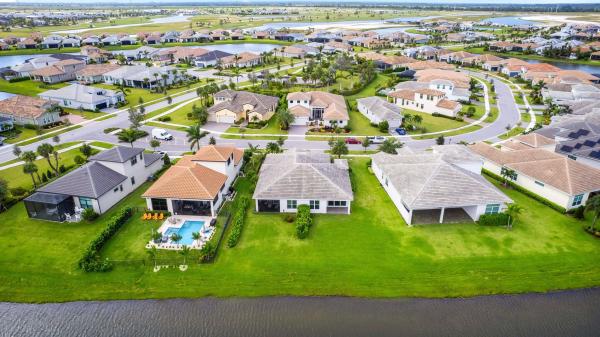 PGA Village Verano, 11929 SW Vano Way, Port St. Lucie, Florida 34987, image 1