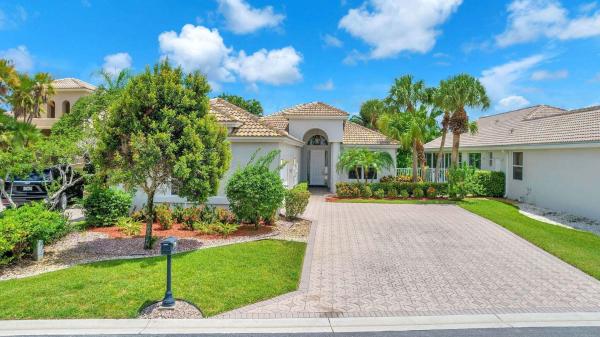 Long Lake Palms, 9128 Long Lake Palm Dr, Boca Raton, Florida 33496, image 1