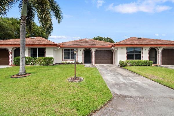 Golfview Harbour Estates, 1425 SW 25th Ave #B, Boynton Beach, Florida 33426, image 1