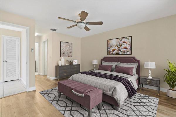 Golfview Harbour Estates, 1425 SW 25th Ave #B, Boynton Beach, Florida 33426, image 2