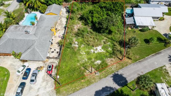 B S Harris, 0 Ridge Avenue, Fort Pierce, Florida 34982, image 1