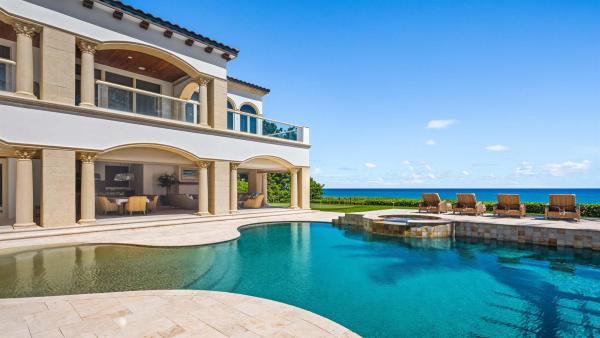 Byrd Beach, 2363 S Ocean Blvd, Highland Beach, Florida 33487, image 1
