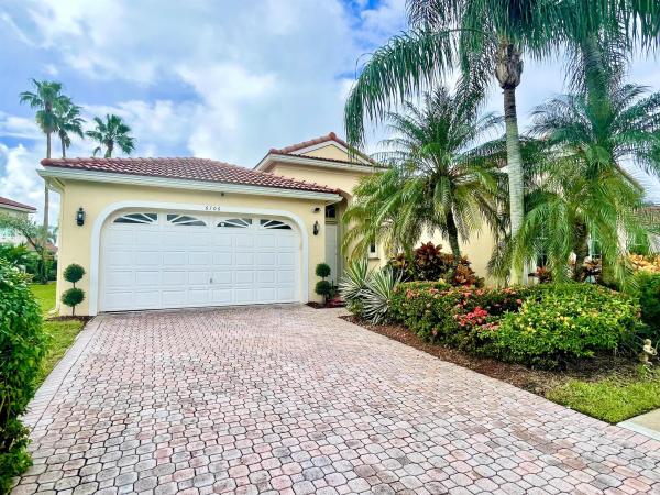 The Tides, 6706 Portside Dr, Boca Raton, Florida 33496, image 1