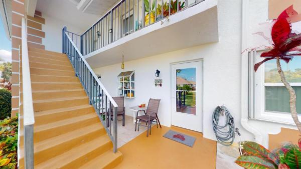 High Point Of Fort Pierce, 1217 S Lakes End Dr #B1, Fort Pierce, Florida 34982, image 1