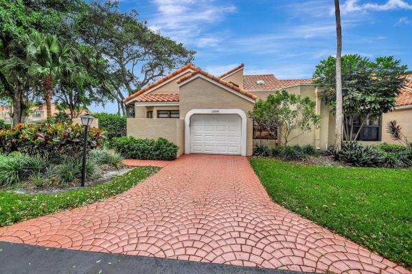 Meridiana At Boca Pointe, 22600 Meridiana Dr, Boca Raton, Florida 33433, image 1