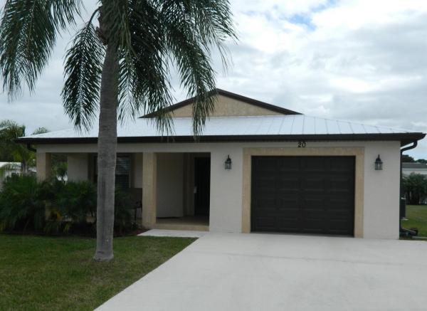 Spanish Lakes Fairways, 6687 Spanish Lakes Blvd, Fort Pierce, Florida 34951, image 1