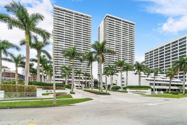 Trump Plaza Of The Palm Beaches, 529 S Flagler Dr #17g, West Palm Beach, Florida 33401, image 1