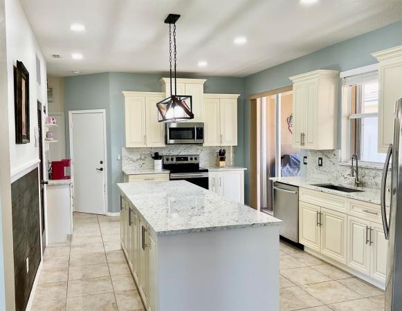 Heritage Oaks At Tradition, 10702 SW Gingermill Dr, Port St. Lucie, Florida 34987, image 1