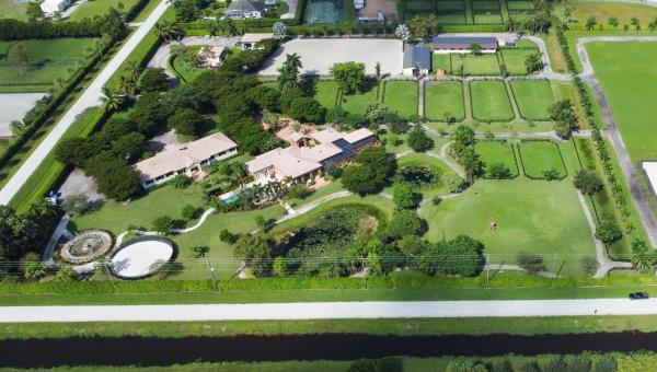 Palm Glade Ranches, 13075 57th Pl, Wellington, Florida 33449, image 1