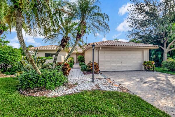 Woods At Hunters Run, 12 Woods Ln, Boynton Beach, Florida 33436, image 1