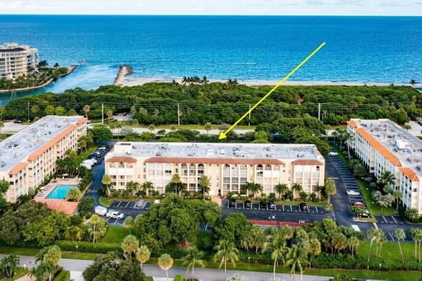 Tierra Del Mar, 1111 S Ocean Blvd #121, Boca Raton, Florida 33432, image 1