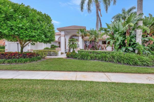 Stonebridge Golf & Country Club, 10770 Stonebridge Blvd, Boca Raton, Florida 33498, image 1