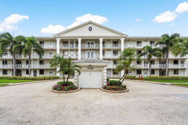 Whitehall At Camino Real, 6169 Balboa Cir #103, Boca Raton, Florida 33433, image 1