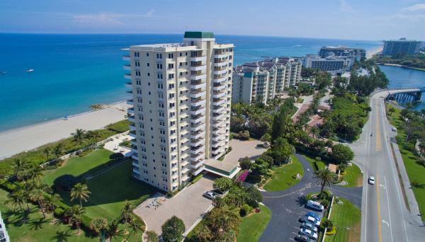 Sabal Ridge, 750 S Ocean Blvd #6-S, Boca Raton, Florida 33432, image 1