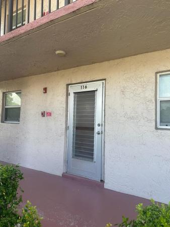 Lakeside Village, 225 Bonnie Blvd #116, Palm Springs, Florida 33461, image 1