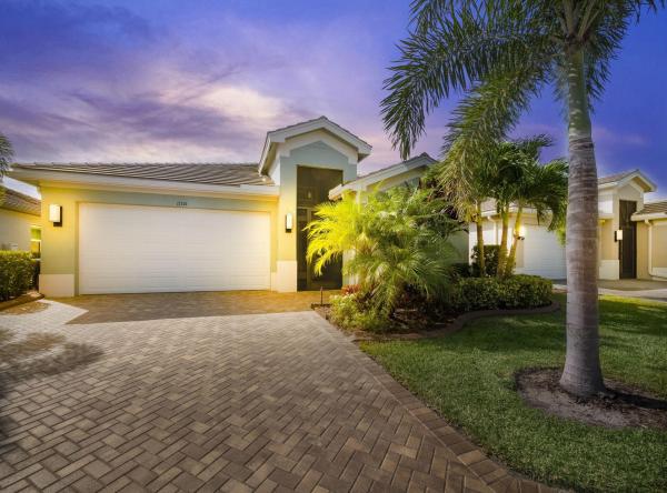 Valencia Cay At Riverland, 11374 SW Carlisle Crossing Ave, Port St. Lucie, Florida 34987, image 1