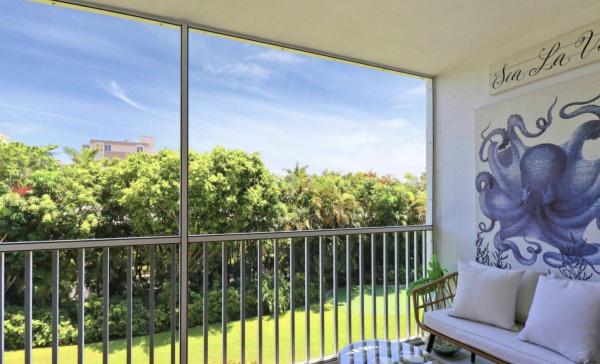Penthouse Delray, 1910 S Ocean Blvd #318, Delray Beach, Florida 33483, image 1