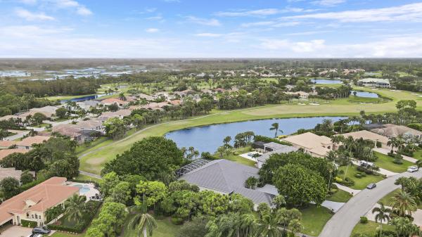 The Preserve At Ironhorse, 7739 Ironhorse Blvd, West Palm Beach, Florida 33412, image 1