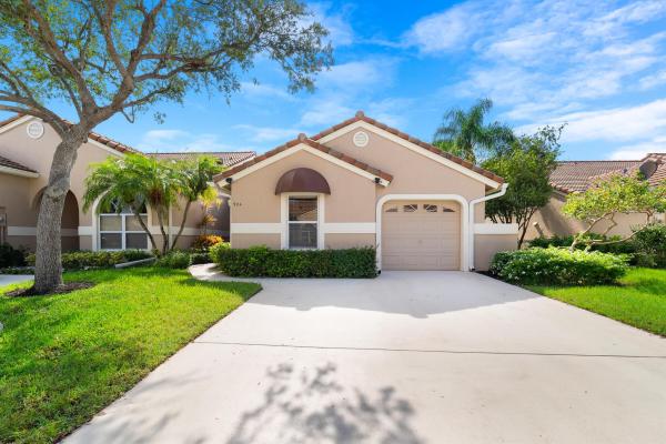 Heather Run, 904 Mahogany Pl, Palm Beach Gardens, Florida 33418, image 1
