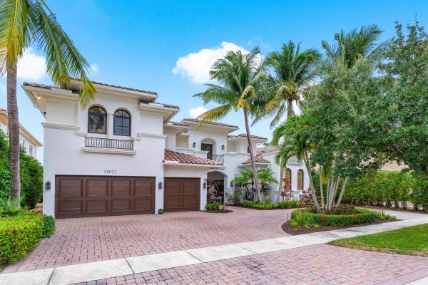 The Oaks At Boca Raton, 17877 Key Vista Way, Boca Raton, Florida 33496, image 1