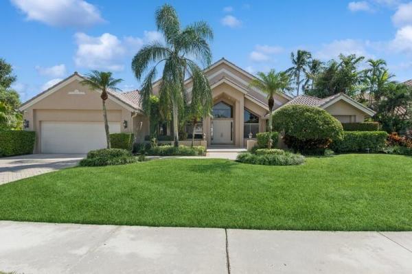 Le Lac, 6759 Newport Lake Circle Cir, Boca Raton, Florida 33496, image 1