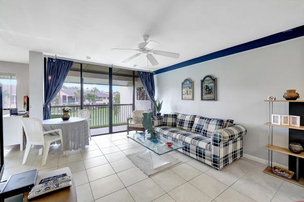 Golf Villas At Ocean Village, 2400 S Ocean Dr #5526, Fort Pierce, Florida 34949, image 1