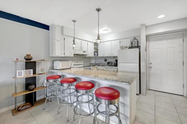 Golf Villas At Ocean Village, 2400 S Ocean Dr #5526, Fort Pierce, Florida 34949, image 2