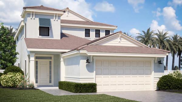 Tesoro Club, 282 SE Fascino Cir, Port St. Lucie, Florida 34984, image 1