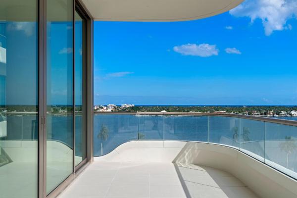 La Clara, 200 Arkona Ct #801, West Palm Beach, Florida 33401, image 1