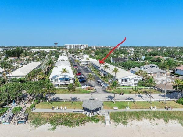 Colonial Ridge Club, 5505 N Ocean Blvd #13-205, Ocean Ridge, Florida 33435, image 1