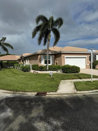 Somerset At Andros Isle, 2137 Big Wood Cay, West Palm Beach, Florida 33411, image 1