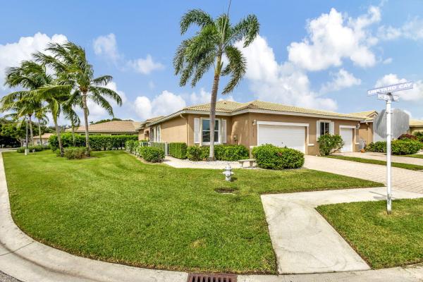 Somerset At Andros Isle, 2137 Big Wood Cay, West Palm Beach, Florida 33411, image 1