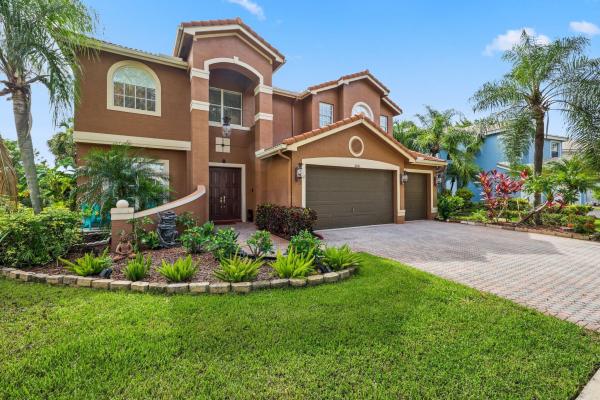Saturnia, 11881 Preservation Ln, Boca Raton, Florida 33498, image 1