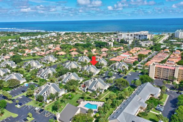 SeaLofters At Jupiter Ocean & Racquet Club, 1605 S Us Highway 1 #10G, Jupiter, Florida 33477, image 2