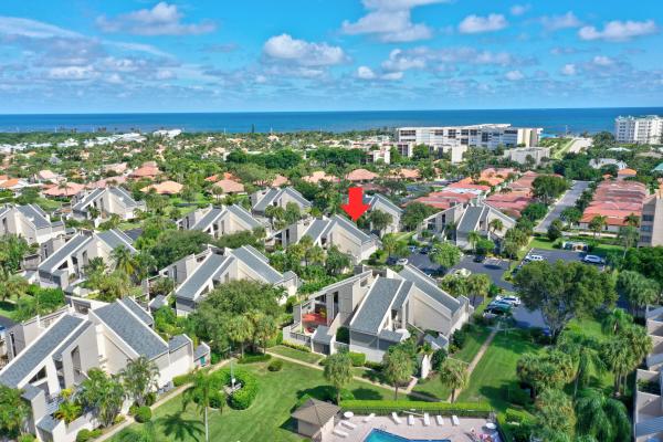 SeaLofters At Jupiter Ocean & Racquet Club, 1605 S Us Highway 1 #10G, Jupiter, Florida 33477, image 3