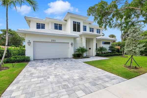 Edgewater, 250 Alpine Rd, West Palm Beach, Florida 33405, image 1