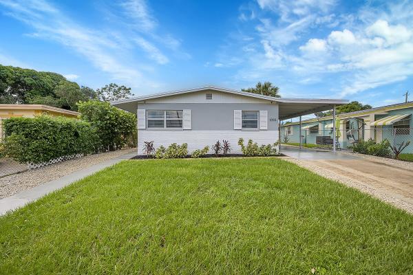 Monroe Heights, 1055 W 26th St, Riviera Beach, Florida 33404, image 1