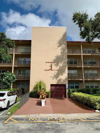 Kingsley At Century Village, 13455 SW 9th Ct #208j, Pembroke Pines, Florida 33027, image 1