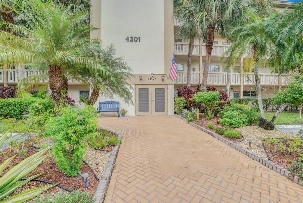 Martinique Village, 4301 Martinique Cir #C4, Coconut Creek, Florida 33066, image 1