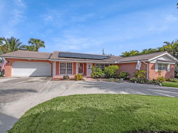Palm Beach Isles, 1196 Coral Way, Riviera Beach, Florida 33404, image 1