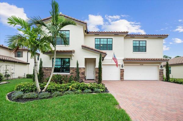 BellaSera, 3145 Streng Ln, Royal Palm Beach, Florida 33411, image 1