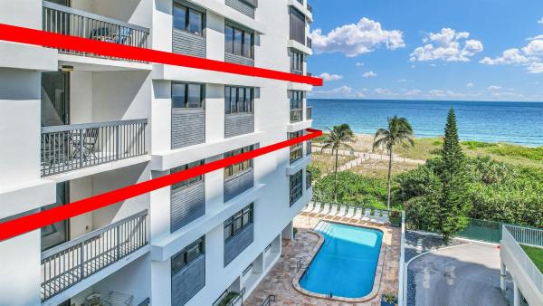 SeaPointe Of Pompano Beach, 812 N North Ocean Blvd #405, Pompano Beach, Florida 33062, image 1