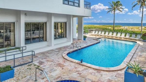 SeaPointe Of Pompano Beach, 812 N Ocean Blvd #405, Pompano Beach, Florida 33062, image 1