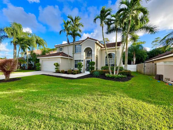 Le Palais, 5529 Descartes Cir, Boynton Beach, Florida 33472, image 1