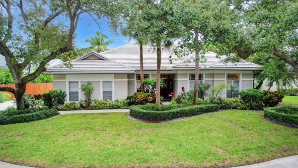 Andover, 2773 Hampton Cir, Delray Beach, Florida 33445, image 1