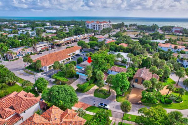 Boca Raton Por La Mar, 50 SE Olive Way, Boca Raton, Florida 33432, image 1